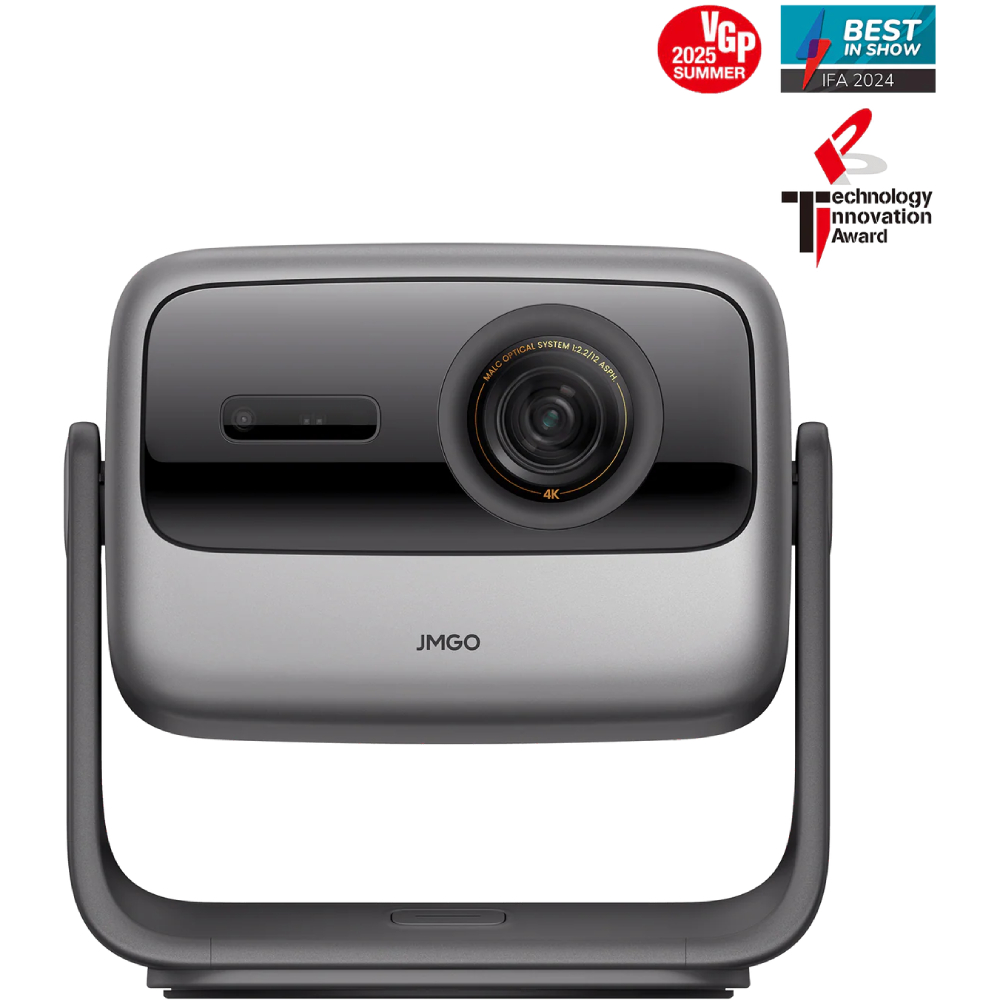 Проектор JMGO N1S Ultimate (J92-5D5) Диагональ изображения 40-300