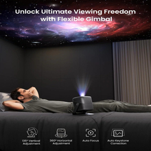 Проектор JMGO N1S Ultimate (J92-5D5)