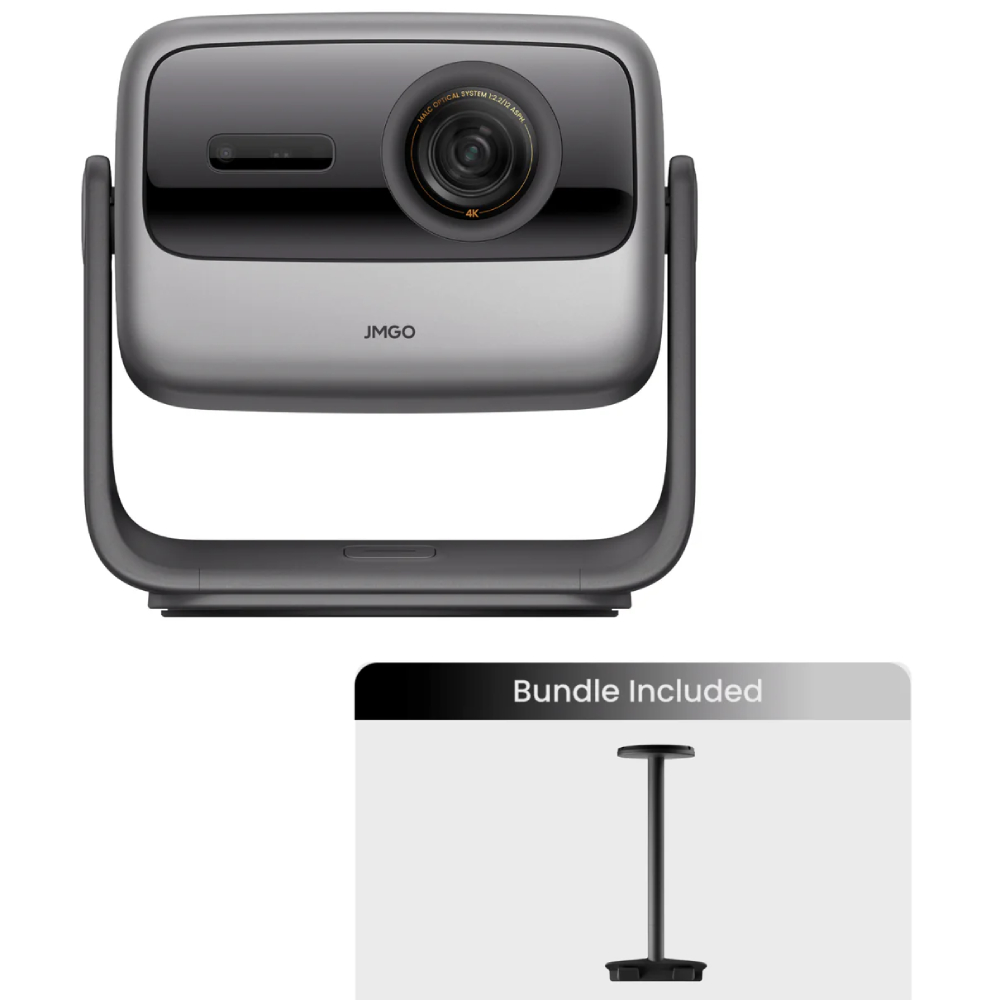 Внешний вид Проектор JMGO N1S Ultimate (J92-5D5)