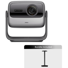 Проектор JMGO N1S Ultimate (J92-5D5)