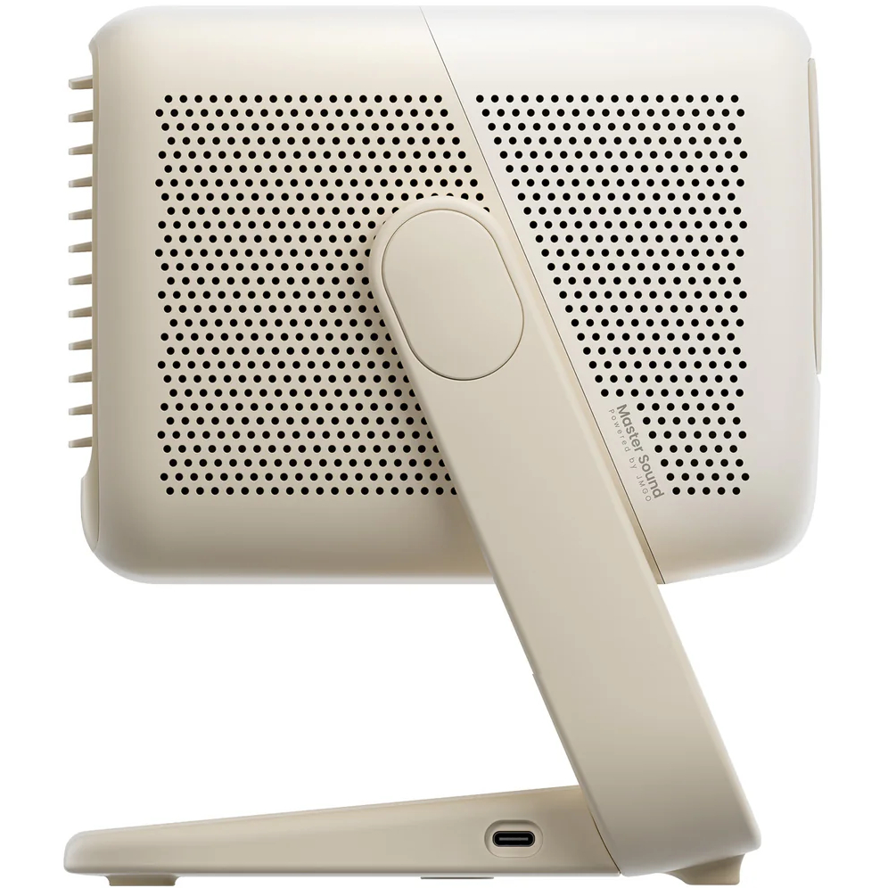 Проектор JMGO N1S Nano (J61-7K1) Технология DLP