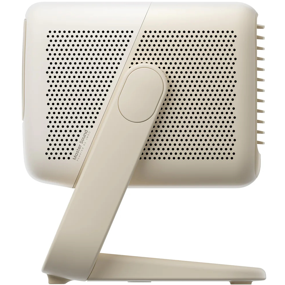 Проектор JMGO N1S Nano (J61-7K1) Максимально поддерживаемое разрешение 1920 x 1080