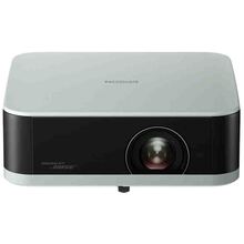 Проектор EPSON LifeStudio Pop EF-61W White (V11HB72042) ᐉ купить