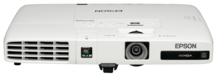 Проектор EPSON EB-1776W (V11H476040)