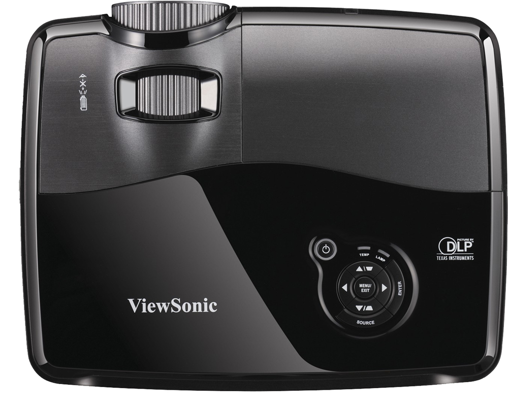 Проектор VIEWSONIC PRO8200 Формат зображення 16:9, 4:3