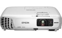 Проектор EPSON EB-W28 (V11H654040)