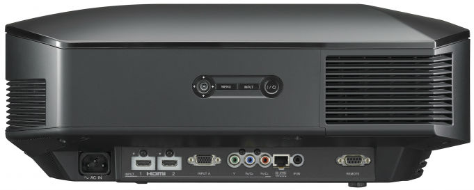 Проектор SONY VPL-HW40ES/B Роздільна здатність 1920 х 1080