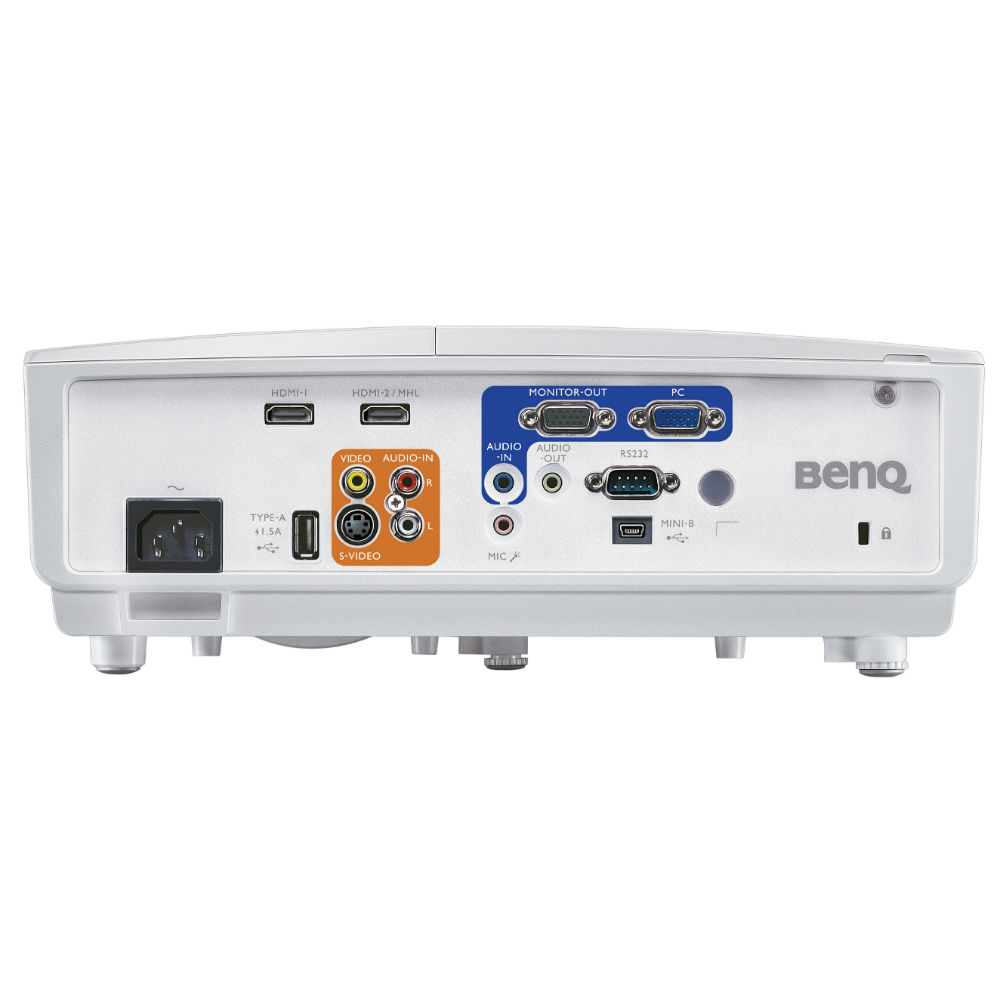 Проектор BENQ MH741 (9H.JEA77.24E) - в интернет-магазине Фокстрот: цены,  отзывы, характеристики | купить в Киеве, Харькове, Днепропетровске, Одессе  - Украина