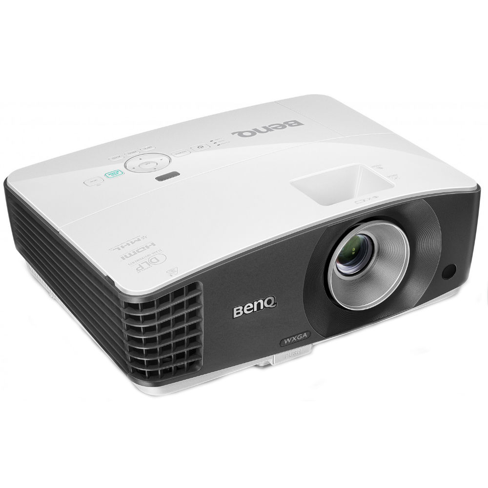 Проектор BENQ MW705 Роздільна здатність 1280 x 800