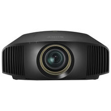 Проектор SONY VPL-VW520ES (VPL-VW520/B) Черный