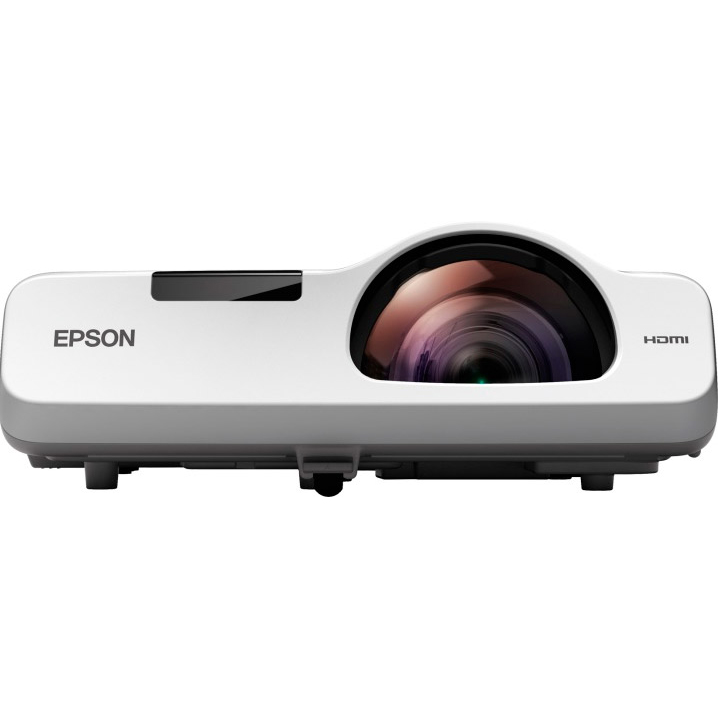 

Проектор EPSON EB-530 (V11H673040), EB-530