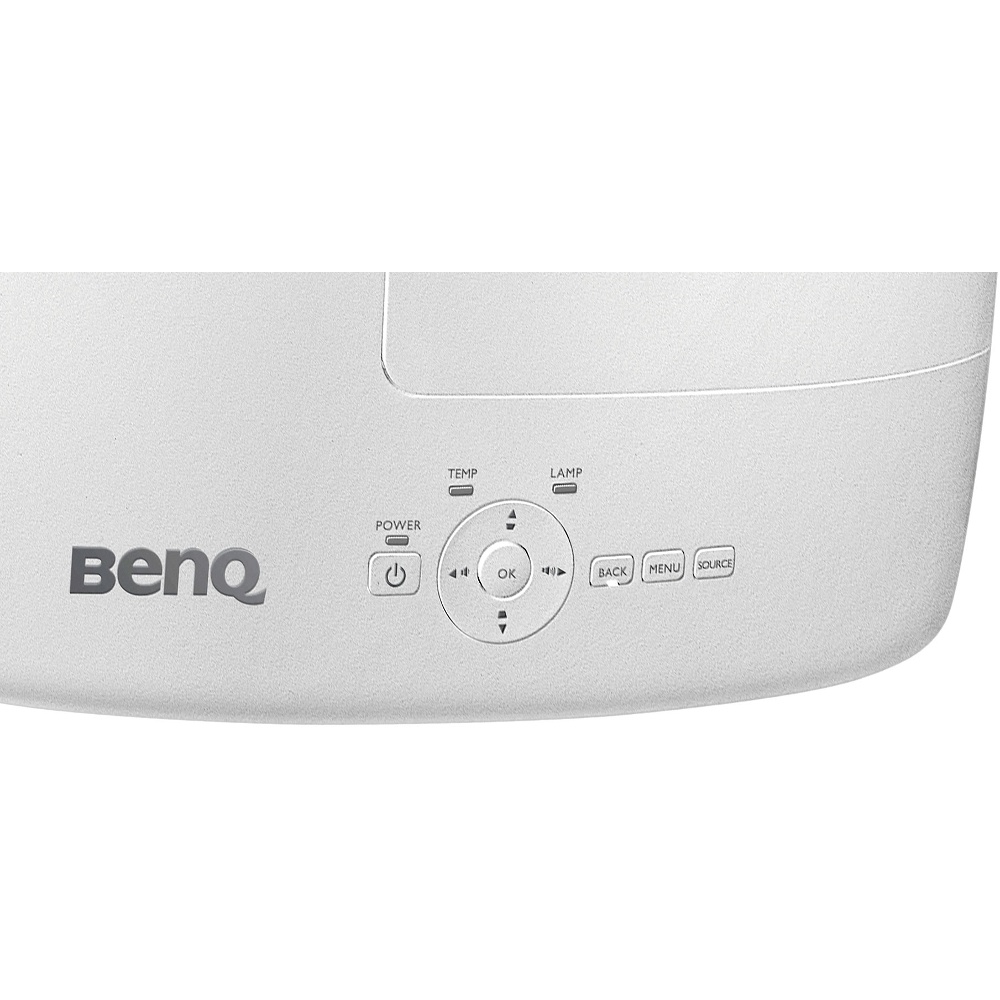 Проектор BENQ W1090 (9H.JG277.27E) Формат зображення 16:9