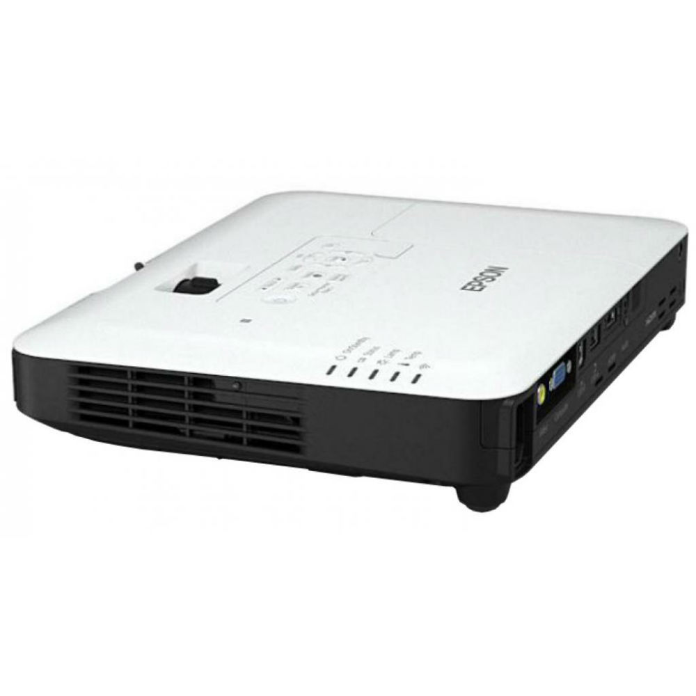 Зовнішній вигляд Проектор EPSON EB-1795F (V11H796040)