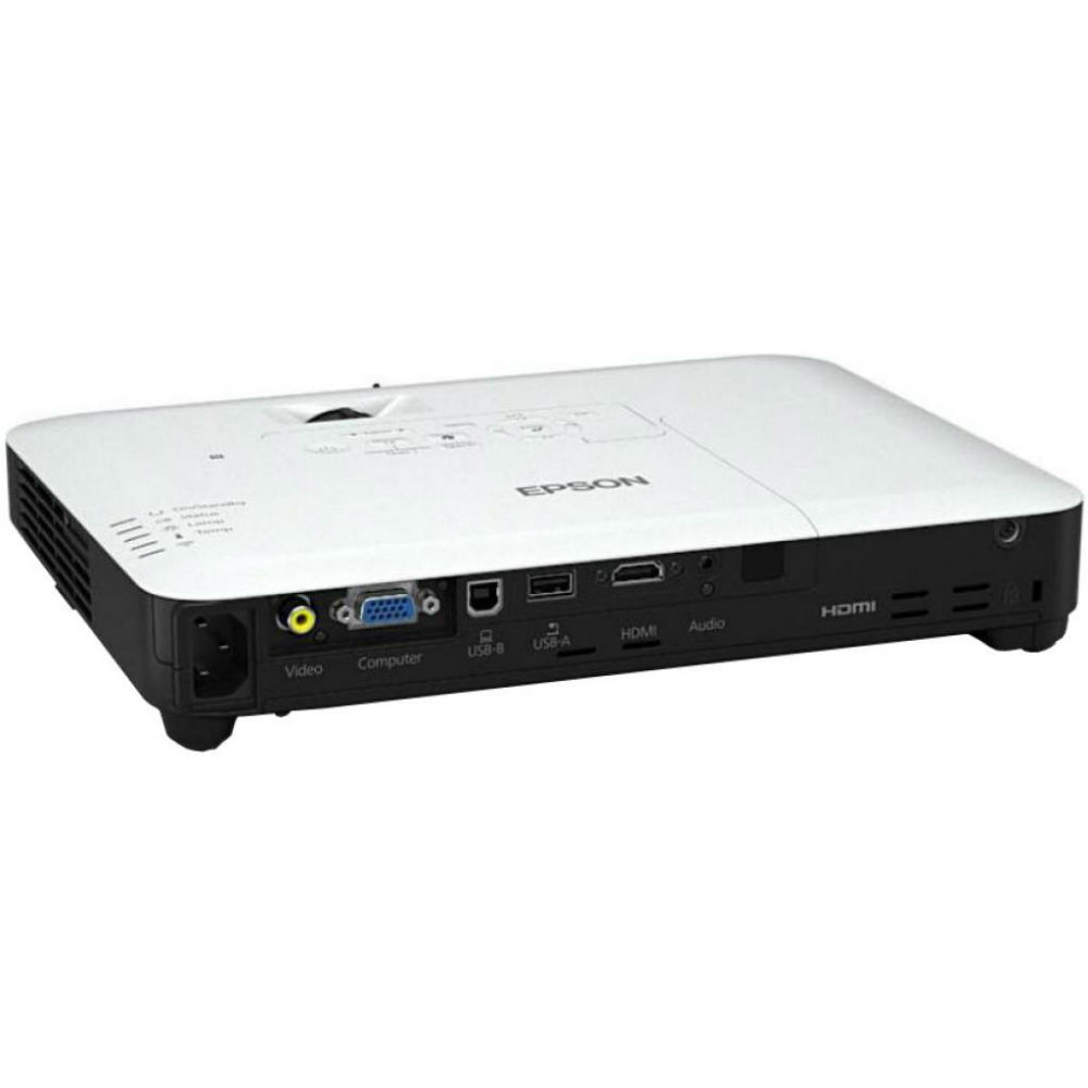 Замовити Проектор EPSON EB-1795F (V11H796040)