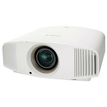 Проектор SONY VPL-VW550ES/W