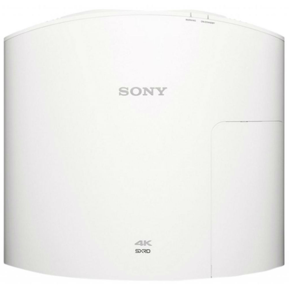 Фото Проектор SONY VPL-VW550ES/W