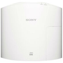 Проектор SONY VPL-VW550ES/W