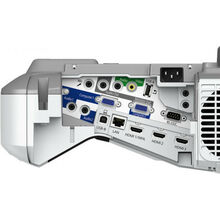 Проектор EPSON EB-685Wi