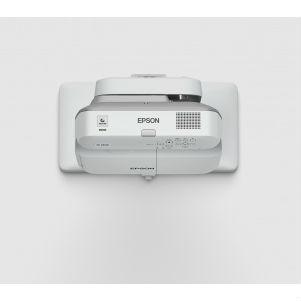 Проектор EPSON EB-685Wi Базовое разрешение 1280 x 800