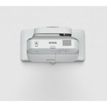 Проектор EPSON EB-685Wi