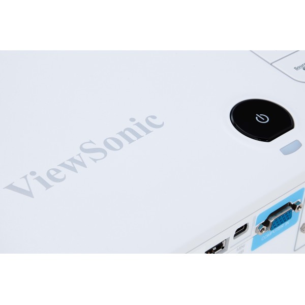 Зображення Проектор VIEWSONIC PG705WU