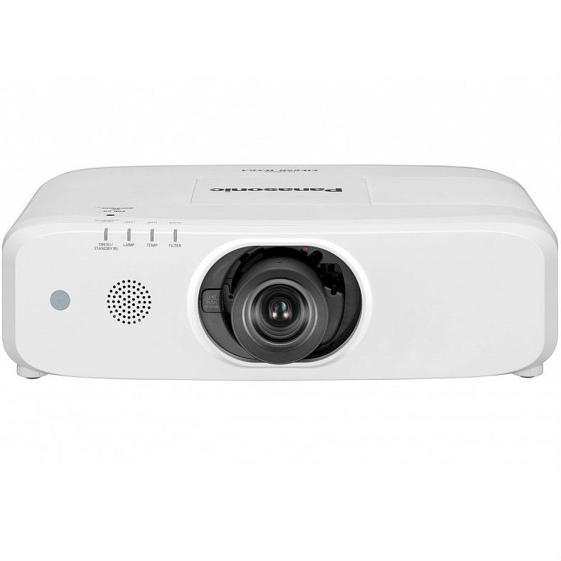 

Проектор PANASONIC PT-EW650E, PT-EW650E
