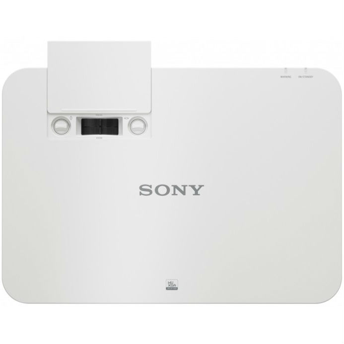 Проектор SONY VPL-PHZ10 Роздільна здатність 1920 x 1200