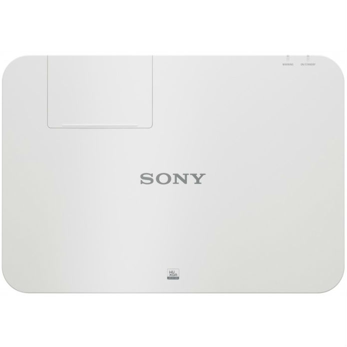 Проектор SONY VPL-PHZ10 Формат зображення 16:10