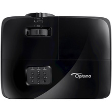 Проектор OPTOMA DH350 (E1P1A0UBE1Z1)