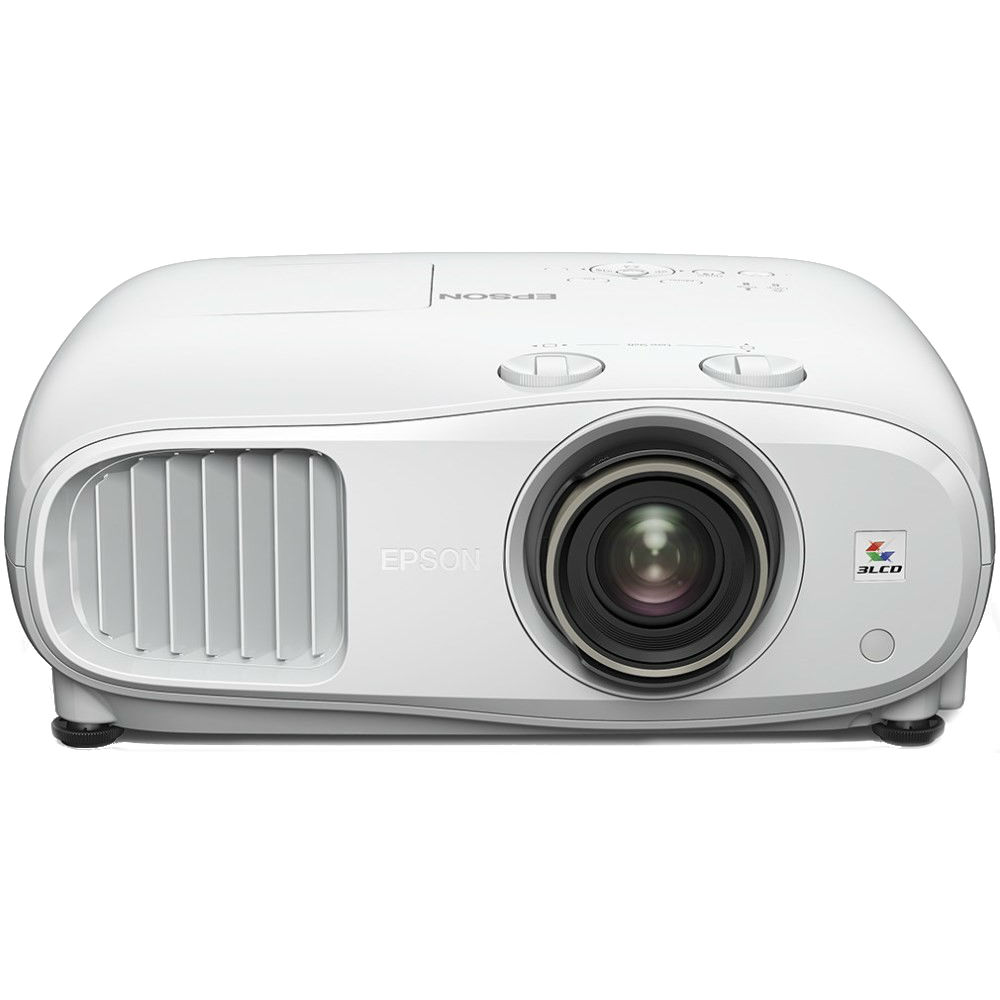 Проектор EPSON EH-TW7100 (V11H959040) Технология LCD