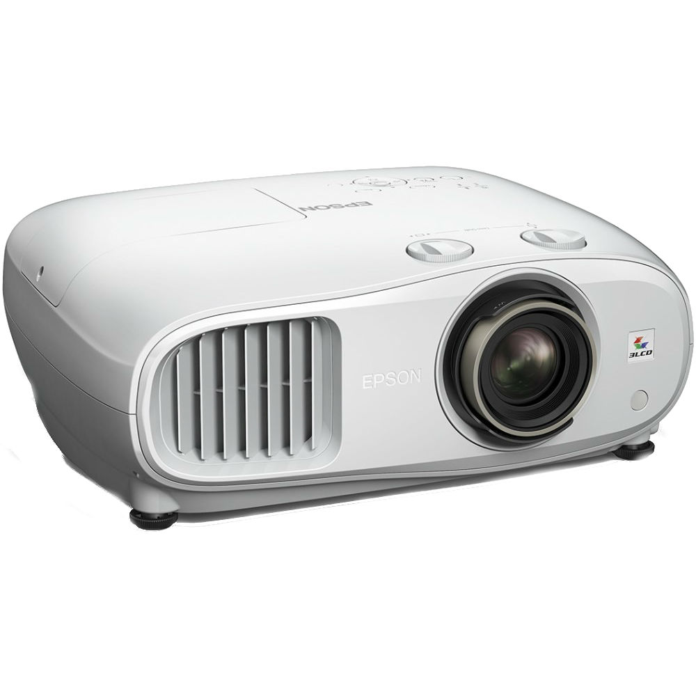 Проектор EPSON EH-TW7100 (V11H959040) Базовое разрешение 1920 х 1080