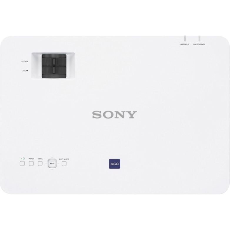 Проектор SONY VPL-EX435 Базовое разрешение 1024 х 768