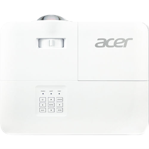 Проектор ACER H6518STi (MR.JSF11.001) Роздільна здатність 1920 х 1080