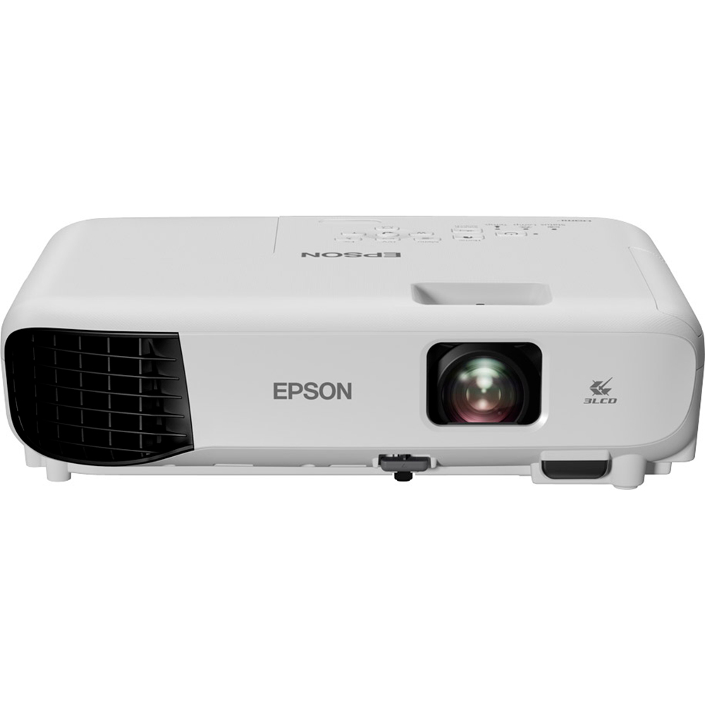 

Проектор EPSON EB-E10 (V11H975040), EB-E10 (V11H975040)