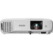 Одеса - Проектор EPSON EB-FH06 (V11H974040)