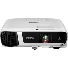 Одеса - Проектор EPSON EB-FH52 (V11H978040)