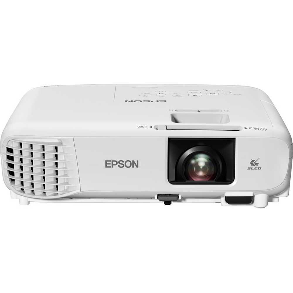 Проектор EPSON EB-W49 (V11H983040)