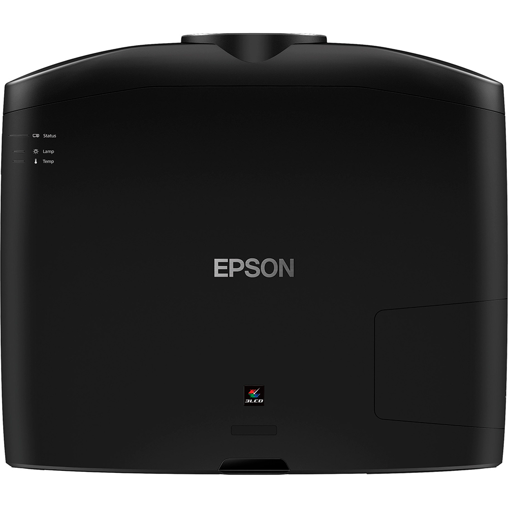 Проектор EPSON EH-TW9400 (V11H928040) Максимально підтримувана роздільна здатність 4096 x 2160