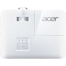 Проектор Acer S1386WHn (MR.JQH11.001)