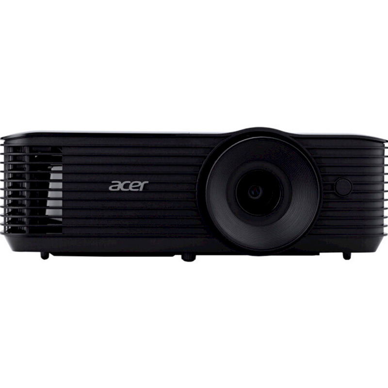 

Проектор ACER X1328WH (MR.JTJ11.001), X1328WH (DLP, WXGA, 4500 lm)