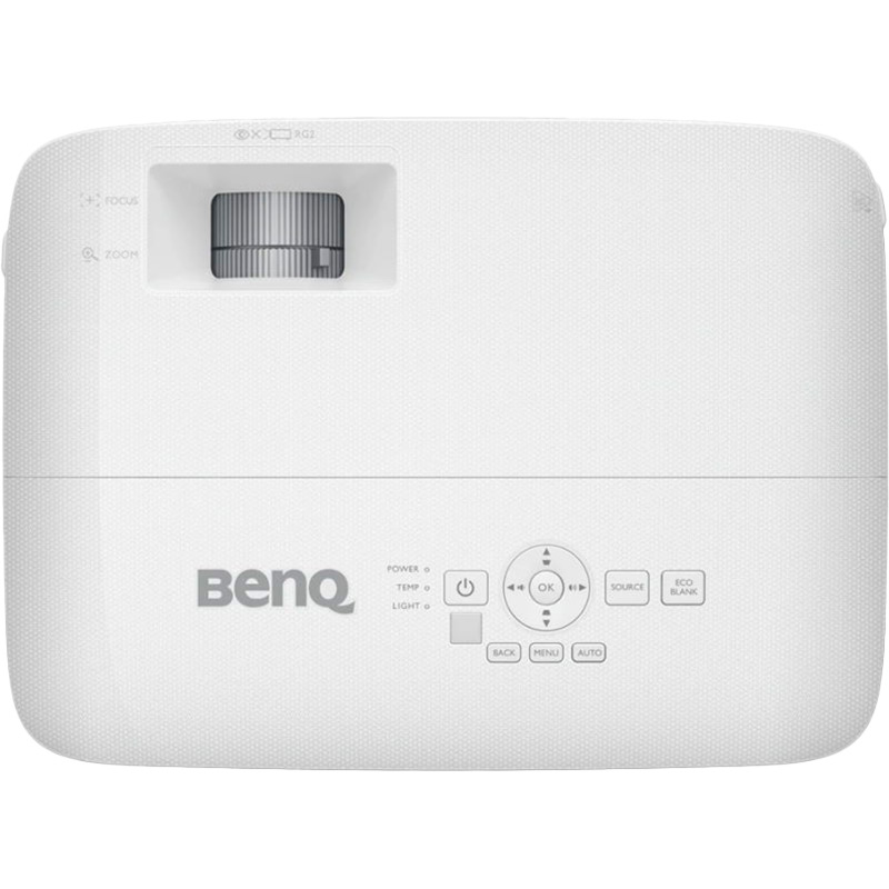 Проектор BENQ MS560 (9H.JND77.13E) Технология DLP