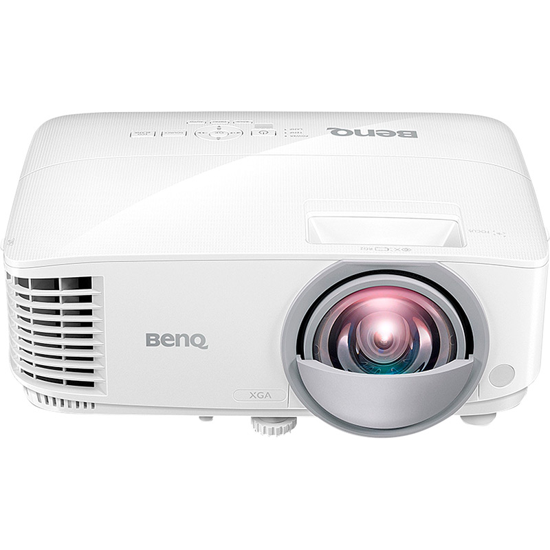 

Проектор BENQ MW809ST (9H.JGN77.13E), MW809ST (9H.JGN77.13E)