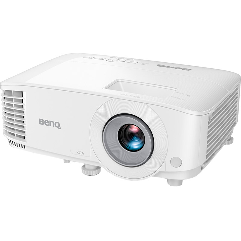 Проектор BENQ MX560 (9H.JNE77.13.E) Роздільна здатність 1024 х 768