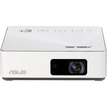 Проектор ASUS ZenBeam S2 WiFi White (90LJ00C2-B01070)