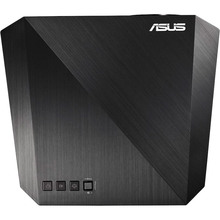 Проектор ASUS F1 Wi-Fi Black (90LJ00B0-B00520)