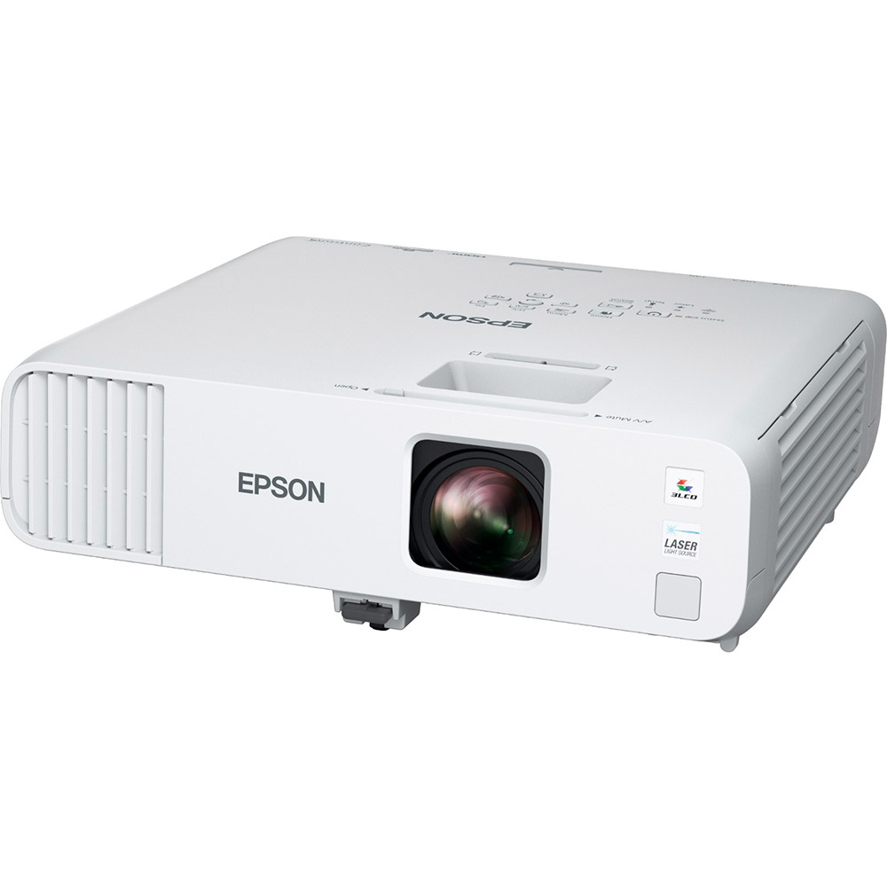 Проектор EPSON EB-L200F (V11H990040) Технология LCD