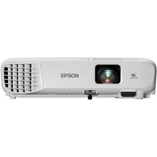 Проектор Epson EB-W06 White (V11H973040)