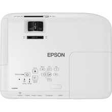 Проектор Epson EB-X06 White (V11H972040)