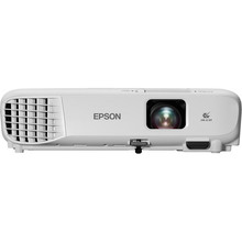 Проектор Epson EB-X06 White (V11H972040)