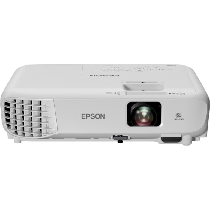 Epson eb x 500 есть ли wifi